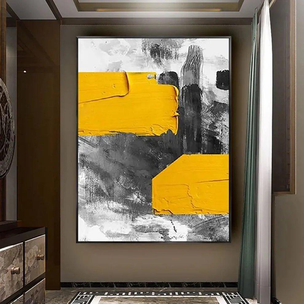 Exclusive Hand Crafted Painting Style 24